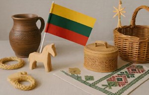 Lithuania - Crafts